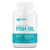 Optimum Fish Oil 100 Softgels