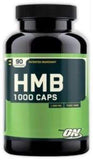 Optimum HMB 90 caps