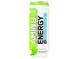 Optimum Nutrition Amino Energy Sparkling Rtd - Single Sparkling Green Apple