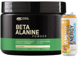 Optimum Nutrition Beta Alanine Powder 37 Serves