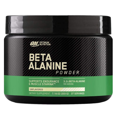 Optimum Nutrition Beta Alanine Powder 75 Serves