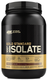 Optimum Nutrition Gold Standard 100% Whey Isolate 1.6lb Chocolate Bliss
