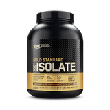Optimum Nutrition Gold Standard 100% Whey Isolate 3lb Chocolate Bliss