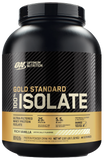 Optimum Nutrition Gold Standard 100% Whey Isolate 5lb