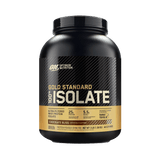 Optimum Nutrition Gold Standard 100% Whey Isolate 5lb Chocolate Bliss