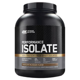 Optimum Nutrition Performance Isolate Vanilla Softserve