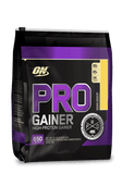 Optimum Nutrition Pro Complex Gainer 10lb Banana Cream Pie