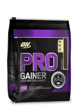 Optimum Nutrition Pro Complex Gainer 10lb Double Choc