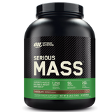 Optimum Nutrition Serious Mass 6lb Chocolate