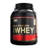 Optimum Nutrition Whey and BCAA Recovery Stack