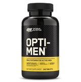 Optimum Optimen Vitamins 240 Tabs