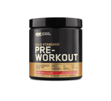 Optimum Pre Workout 300g Fruitpunch