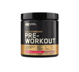 Optimum Pre Workout 300g Strawberry Lime