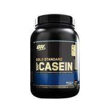 Optimum Whey and Casein Stack