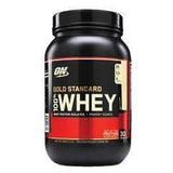 Optimum Whey and Casein Stack