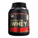 Optimum Whey and Opti Men Stack