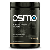 Osmo Nutrition Acute Recovery for Men Vanilla