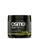 Osmo Nutrition Preload Hydration for Men Pineapple Lemon