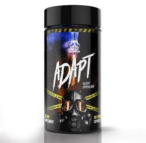 Outbreak Nutrition Adapt