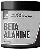 Pack Nutrition Beta Alanine 300g 300g