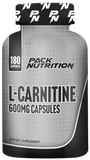 Pack Nutrition L-Carnitine Caps 180 Caps
