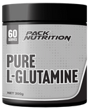 Pack Nutrition L-Glutamine 300g