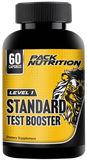 Pack Nutrition Level 1 Testostrone Booster 60 Caps