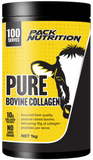 Pack Nutrition Pure Bovine Collagen 1kg