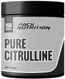 Pack Nutrition Pure Citrulline 300g 300g