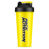 Pack Nutrition Shaker *Gift*