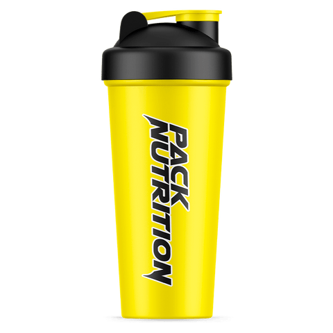 Pack Nutrition Shaker *Gift*