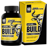 Pack Nutrition Turkesterone 60 caps