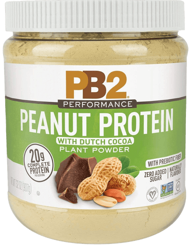 PB2 Performance Peanut Protein 2lb