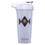 Performa Activ Shaker Power Rangers Series 800ml White Ranger