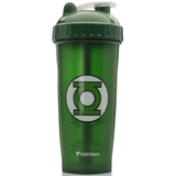 Performa Shaker Comic Hero Series 800ml Green Lantern