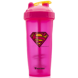 Performa Shaker Comic Hero Series 800ml Supergirl