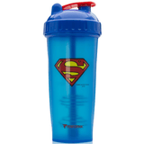 Performa Shaker Comic Hero Series 800ml Superman