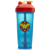 Performa Shaker Comic Hero Series 800ml Wonder Woman