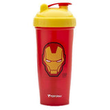 Performa Shaker Marvel Series 800ml Iron Man