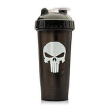 Performa Shaker Marvel Series 800ml The Punisher