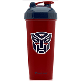 Performa Transformers Collection Shaker 800ml Autobots