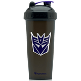 Performa Transformers Collection Shaker 800ml Decepticon