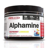 PEScience Alphamine Fat Burner