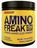 PharmaFreak Amino Freak 225g Blue Raspberry
