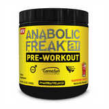 PharmaFreak Anabolic Freak Pre-Workout