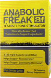 PharmaFreak Anabolic Freak Test Booster