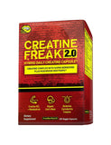 PharmaFreak Creatine Freak 2.0 120caps