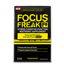 PharmaFreak Focus Freak