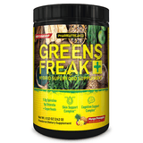 Pharmafreak Greens Freak+ Mango Pineapple