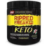 PharmaFreak KETO Pre Workout 30s